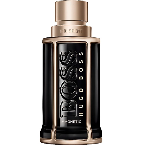 

BOSS The Scent Magnetic For Him 50, The Scent Magnetic For Him