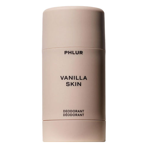 

PHLUR Парфюмированный дезодорант Vanilla Skin 50, Парфюмированный дезодорант Vanilla Skin