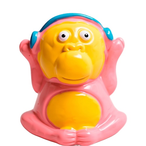 

ЛЭТУАЛЬ Бальзам для губ Monkey, Бальзам для губ Monkey