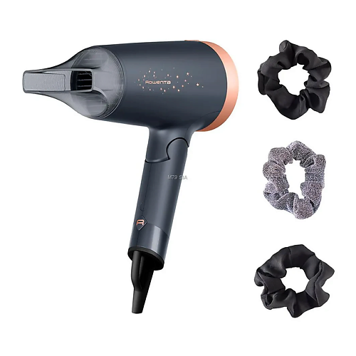 

ROWENTA Фен Express Style Stellar CV1851, Фен Express Style Stellar CV1851