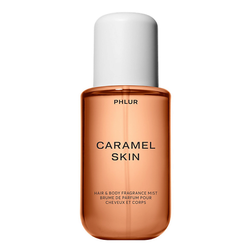 

PHLUR Парфюмированный спрей для тела Caramel Skin 236, Парфюмированный спрей для тела Caramel Skin