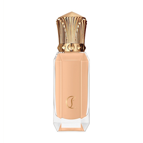 

CHRISTIAN LOUBOUTIN BEAUTY Тональный флюид Teint Fetiche Le Fluide, Тональный флюид Teint Fetiche Le Fluide