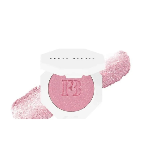 

FENTY BEAUTY Хайлайтер Mini Killawatt Freestyle 2, Хайлайтер Mini Killawatt Freestyle