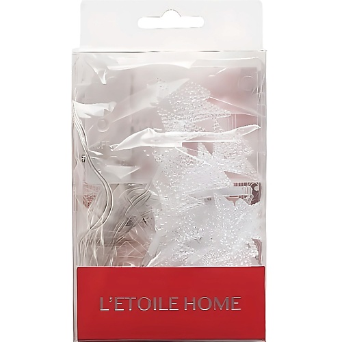 Гирлянда LETOILE HOME Гирлянда CHRISTMAS TREE