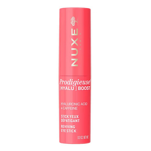 Стик для глаз NUXE Стик для кожи вокруг глаз Prodigieuse Hyalu Boost