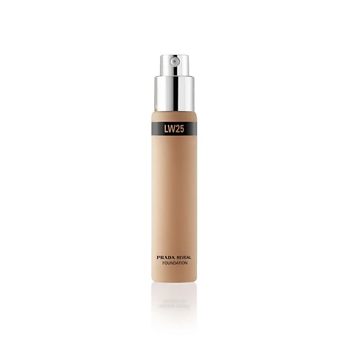 

PRADA Сменный блок тонального крема Reveal Foundation, Сменный блок тонального крема Reveal Foundation
