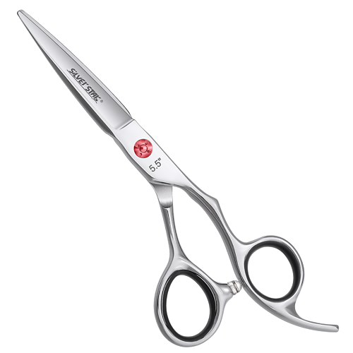 

SILVER STAR Ножницы парикмахерские профессиональные, Ножницы парикмахерские профессиональные