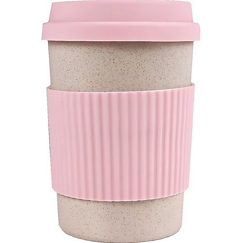Термокружка ЛЭТУАЛЬ Термокружка LETOILE Pink