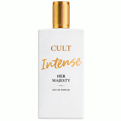 

CULT Her Majesty Intense 100, Her Majesty Intense
