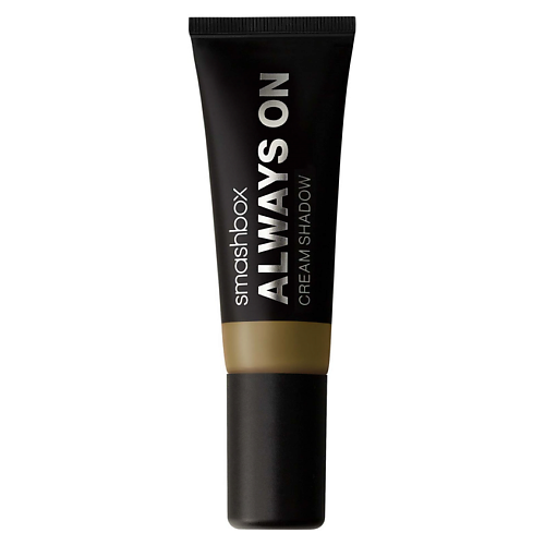 

SMASHBOX Кремовые тени для век Always On Cream Eye Shadow, Кремовые тени для век Always On Cream Eye Shadow