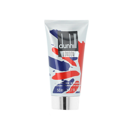 

ALFRED DUNHILL Парфюмированный гель для душа London 50, Парфюмированный гель для душа London