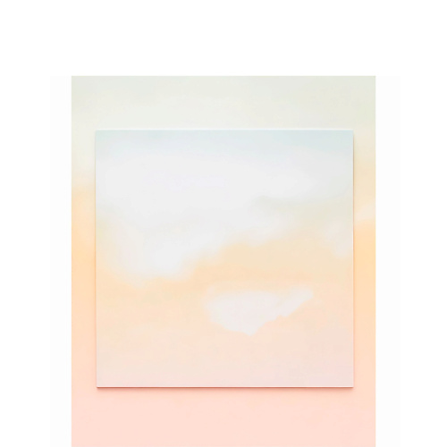Стикеры для заметок ЛЭТУАЛЬ Стикеры для заметок CLOUDS PINK