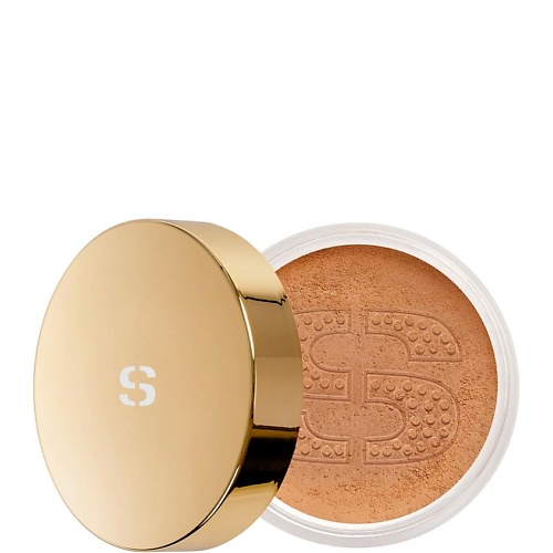 

SISLEY Пудра рассыпчатая с эффектом ухода за кожей Phyto-Teint Poudre Libre, Пудра рассыпчатая с эффектом ухода за кожей Phyto-Teint Poudre Libre