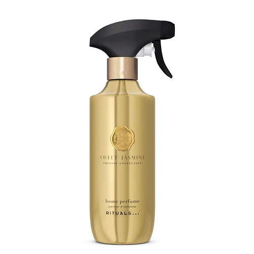 

RITUALS... Парфюмированный спрей для дома Private Collection Sweet Jasmine 400, ... Парфюмированный спрей для дома Private Collection Sweet Jasmine