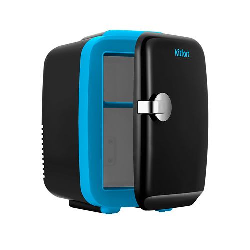 

KITFORT Холодильник для косметики КТ-4146, Холодильник для косметики КТ-4146