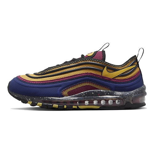 Кроссовки NIKE Кроссовки Air Max 97 Повседневная обувь Низкие кеды Мужские