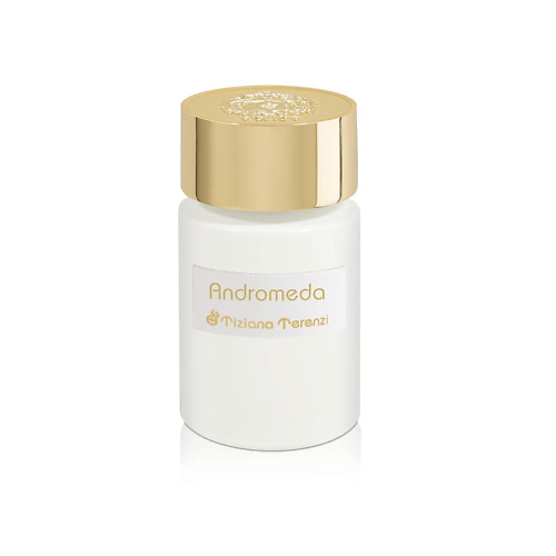 Душистая вода TIZIANA TERENZI Дымка для волос Andromeda Hair Mist