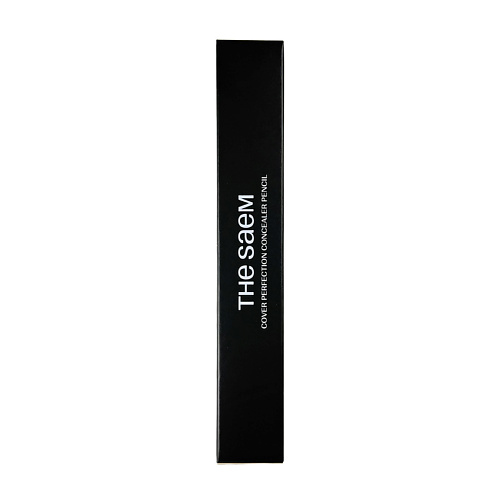 

THE SAEM Консилер Cover Perfection Concealer Pencil 2, Консилер Cover Perfection Concealer Pencil