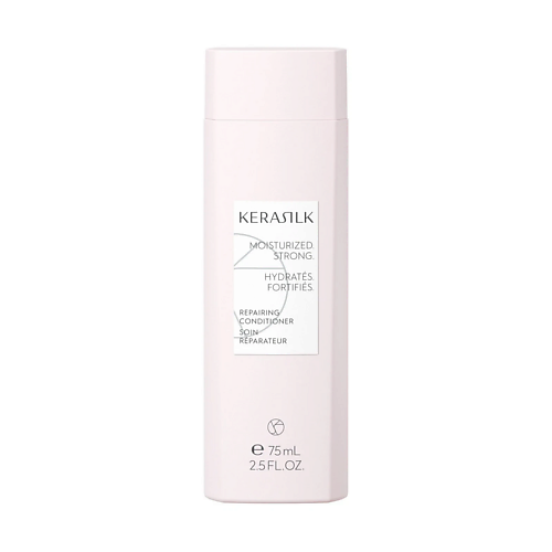 Кондиционер для волос GOLDWELL Восстанавливающий кондиционер Kerasilk Repairing Conditioner