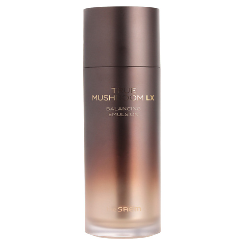 

THE SAEM Эмульсия для лица с грибным комплексом 115, Эмульсия для лица с грибным комплексом