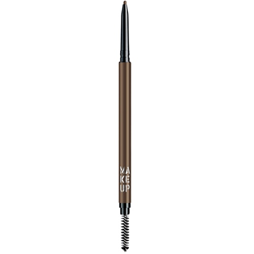 Карандаш для бровей MAKE UP FACTORY Карандаш для бровей автоматический Ultra Precision Brow Liner