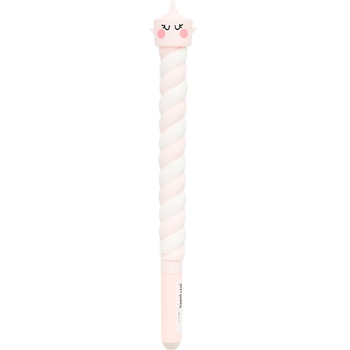 Ручка ЛЭТУАЛЬ Гелевая ручка PINK MARSHMALLOW