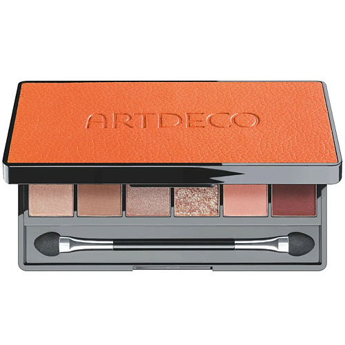 Палетка теней Iconic Palette