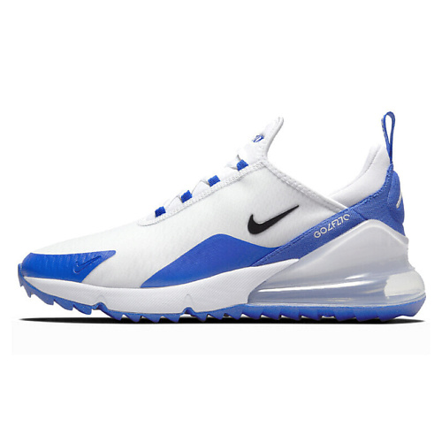 

NIKE Кроссовки Air Max 270 G White Racer Blue, Кроссовки Air Max 270 G White Racer Blue