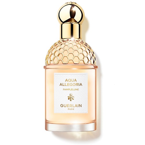 Туалетная вода GUERLAIN Aqua Allegoria Pamplelune