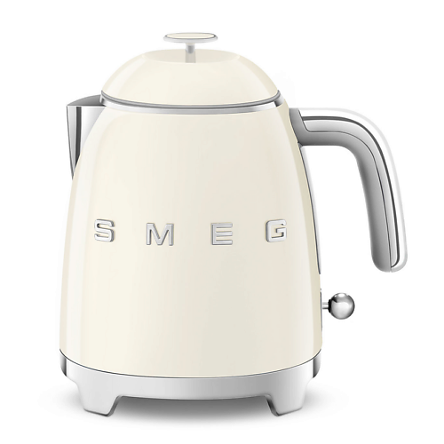 Чайник электрический SMEG Электрический чайник KLF05CREU