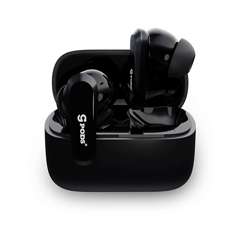 Наушники CASEGURU.RU Наушники беспроводные игровые с микрофоном CGPods Air Pro