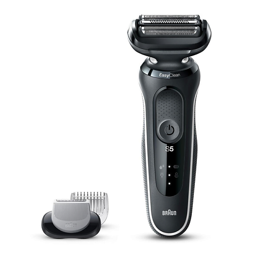 

BRAUN Электробритва Series 5 51-W1600s, Электробритва Series 5 51-W1600s
