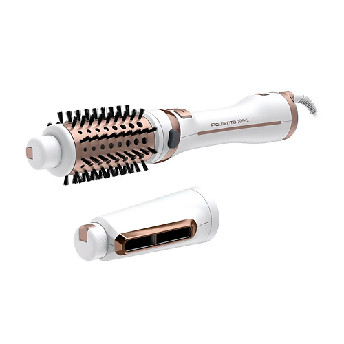 

ROWENTA Фен-щетка для волос CF 9720 Brush Activ, Фен-щетка для волос CF 9720 Brush Activ