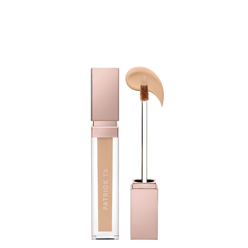

PATRICK TA Консилер Major Skin Soft Blur Brightening 6, Консилер Major Skin Soft Blur Brightening
