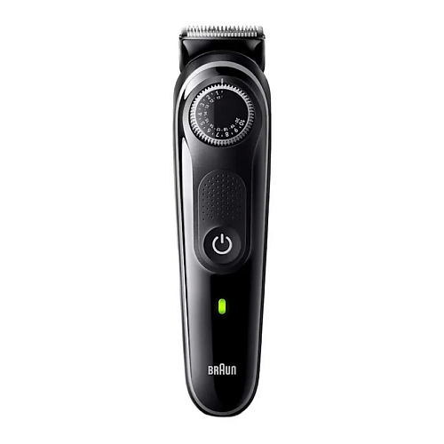 

BRAUN Триммер для бороды Series 3 BT3440, Триммер для бороды Series 3 BT3440