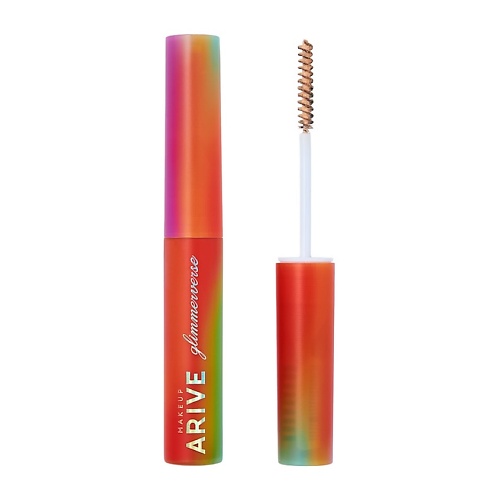 Паста для бровей ARIVE MAKEUP Паста для стайлинга бровей Glimmerverse Brow Eraser Paste