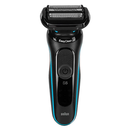 

BRAUN Электробритва Series 5 50-M1000S, Электробритва Series 5 50-M1000S