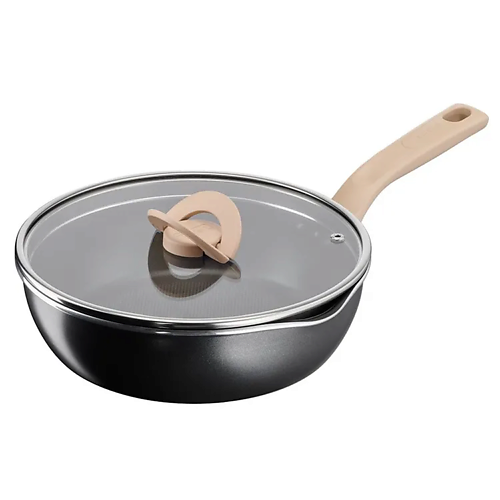 Набор посуды TEFAL Сковорода One Pick Pot Pan G1662504
