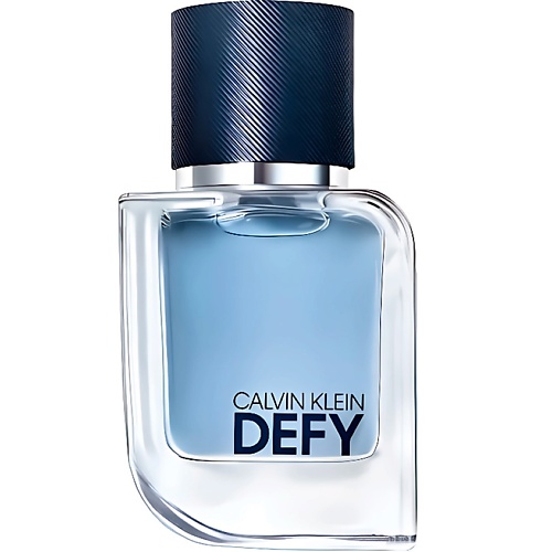 Туалетная вода CALVIN KLEIN Defy Eau de Toilette