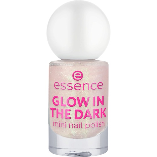

ESSENCE Лак для ногтей мини 5, Лак для ногтей мини