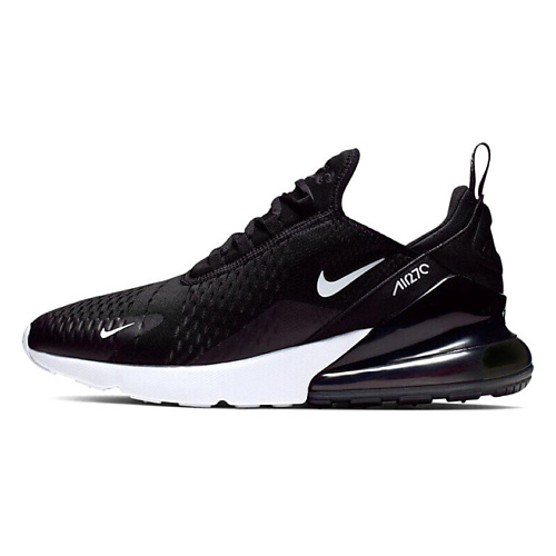 Кроссовки NIKE Кроссовки Air Max 270 Black White