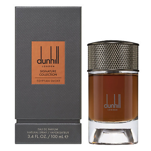 Парфюмерная вода ALFRED DUNHILL Парфюмерная вода Signature Collection Egyptian Smoke