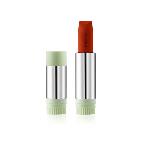 

PRADA Помада для губ Monochrome Hyper Matte, Refill, Помада для губ Monochrome Hyper Matte, Refill