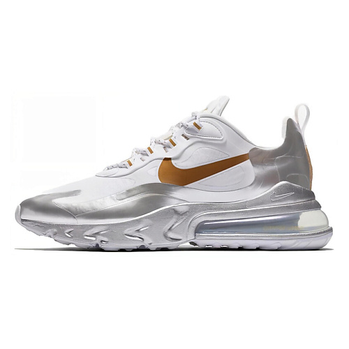 

NIKE Кроссовки Air Max 270 React City Of Speed, Кроссовки Air Max 270 React City Of Speed