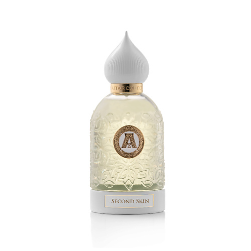 Духи ATTAR COLLECTION Second Skin Extrait