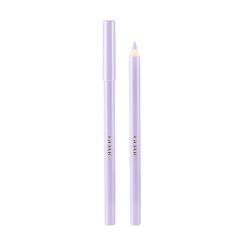 Карандаш для глаз GOAR Стойкий карандаш для глаз Long Wear Eye Pencil