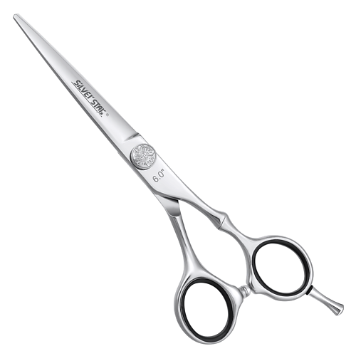 

SILVER STAR Ножницы парикмахерские профессиональные, Ножницы парикмахерские профессиональные