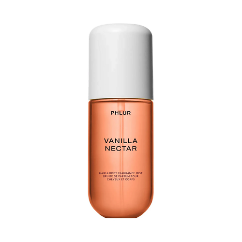 Парфюмированный спрей для тела PHLUR Парфюмированный спрей для тела Vanilla Nectar