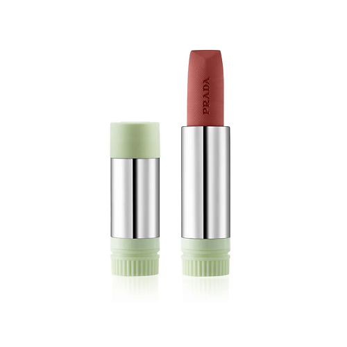 

PRADA Помада для губ Monochrome Soft Matte, Refill, Помада для губ Monochrome Soft Matte, Refill