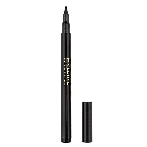 

EVELINE Подводка-фломастер для глаз ART PROFESSIONAL MAKE-UP, Подводка-фломастер для глаз ART PROFESSIONAL MAKE-UP